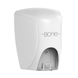 Dispenser Porta Fio Dental De Parede Banheiro Biofio Biovis - 2
