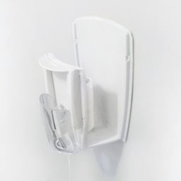 Dispenser Porta Fio Dental De Parede Banheiro Biofio Biovis - 4