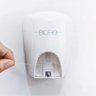 Dispenser Porta Fio Dental De Parede Banheiro Biofio Biovis - 3
