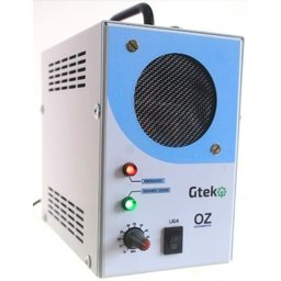 Gerador De Ozônio N202F Bivolt 500Mg/H O³ Disinfector - 3