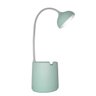 Luminária de Mesa Abajur Touch Screen LED Flexivel Recarregavel Articulada Suporte Celular Lâmpada - 7
