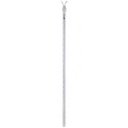Ver imagem 2 de Cascata Chuva de Neve 180 LEDs Natal 6 Tubos Enfeite Natalino Pisca Pisca Iluminaçao Decoraçao