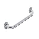 Ver imagem 5 de Kit 3 Alças Apoio Banheiro Inox Idoso Cadeirante Deficiente Acessibilidade