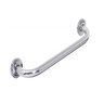 Kit 3 Alças Apoio Banheiro Inox Idoso Cadeirante Deficiente Acessibilidade - 5