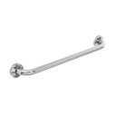 Ver imagem 3 de Kit 3 Alças Apoio Banheiro Inox Idoso Cadeirante Deficiente Acessibilidade