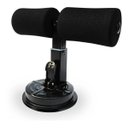 Ver imagem 4 de Suporte Abdominal Extensor com Ventosa Exercicio Perder Peso Musculação Barra de abdominais