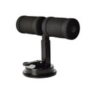 Ver imagem 2 de Suporte Abdominal Extensor com Ventosa Exercicio Perder Peso Musculação Barra de abdominais