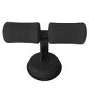 Ver imagem 5 de Suporte Abdominal Extensor com Ventosa Exercicio Perder Peso Musculação Barra de abdominais