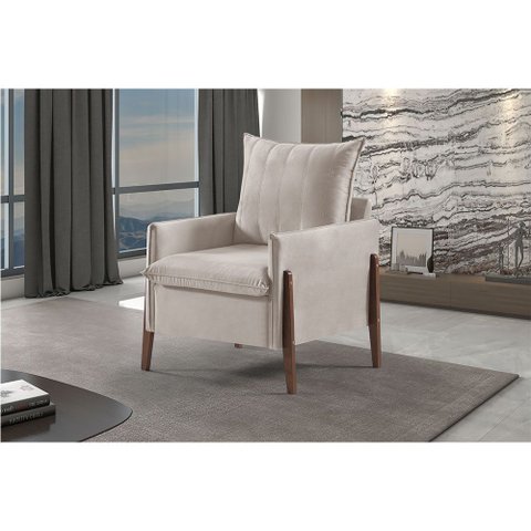 Poltrona Martins Mm-23 - V-211