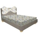 Ver imagem 1 de Caminha Pet Cachorro Gato Capuccino com Dog