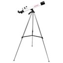 Ver imagem 7 de Telescópio de Refração Astronômico 50x 600 - 100x com Tripé