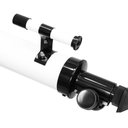 Ver imagem 3 de Telescópio de Refração Astronômico 50x 600 - 100x com Tripé