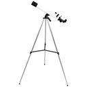 Ver imagem 2 de Telescópio de Refração Astronômico 50x 600 - 100x com Tripé