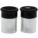 Ver imagem 4 de Telescópio de Refração Astronômico 50x 600 - 100x com Tripé