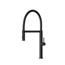 Ver imagem 2 de Misturador Monocomando com Ducha Gourmet Black Matte Cnox By Baumê