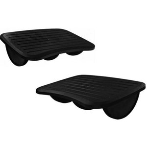 Suporte de Pés Descanso para Os Pés Ergonomico Sup0013