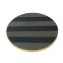 Ver imagem 1 de Suporte Para Disco de Limpeza Com Velcro COM Flange 350 mm Para Enceradeira CLEANER, Allclean,