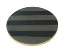 Ver imagem 1 de Suporte Para Disco de Limpeza Com Velcro COM Flange 350 mm Para Enceradeira CLEANER, Allclean,