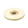 Suporte para disco de limpeza com velcro SEM flange 300 mm para enceradeira CLEANER - 2