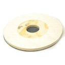 Ver imagem 2 de Suporte para disco de limpeza com velcro SEM flange 410 mm para enceradeira CLEANER