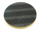 Ver imagem 1 de Suporte para disco de limpeza com velcro SEM flange 410 mm para enceradeira CLEANER
