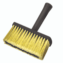 Ver imagem 1 de Broxa 18x8cm Jumbo 725/3 Atlas