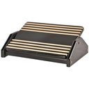 Ver imagem 1 de Suporte Ergonômico para Pés Black Piano - Souza