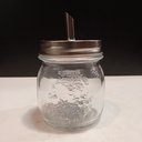 Ver imagem 5 de Açucareiro Bormioli Rocco Qstagioni Tampa Inox Vidro 250ml 10x9x9cm Transparente