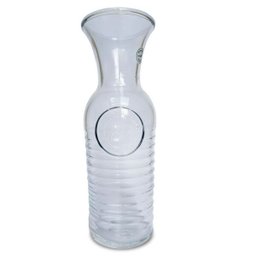 Garrafa de Vidro Officina Bormioli Rocco 1,18 Litros - 1