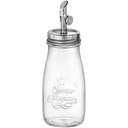 Ver imagem 1 de Azeiteiro 400 Ml Transparente Qstagioni