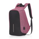 Ver imagem 1 de Mochila para Notebook Anti Furto com Usb Impermeável- Brava