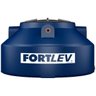Caixa D'água Fortlev Polietileno com Tampa Rosqueavel 310lts 52x100cm - 1