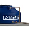 Caixa D'água Fortlev Polietileno com Tampa Rosqueavel 5000lts 151x225cm - 3