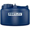 Caixa D'água Fortlev Polietileno com Tampa Rosqueavel 5000lts 151x225cm - 1
