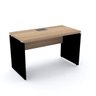 Mesa Plataforma Simples Inicial 1340x750 Pandin Pe40 - Naturalle - 1