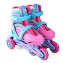 Ver imagem 1 de Patins Candy 32 35 Cv255278 Playfun Rs Az Play&fun
