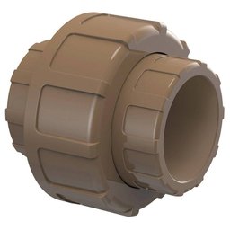 União Soldável 50 Mm Tigre - 1