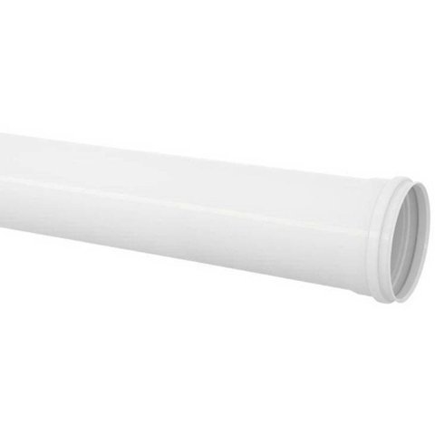 Tubo PVC Tigre Branco