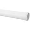 Tubo PVC Tigre Branco - 1
