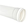 Tubo PVC Branco Esg.Prim.150mm 6Mt Tigre - 1