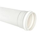 Ver imagem 1 de Tubo PVC Branco Esg.Prim.150mm 6Mt Tigre