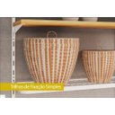 Ver imagem 2 de TRILHO FIX RASGO SIMPLES 100CM P.50 BR