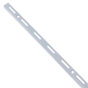 TRILHO FIX RASGO SIMPLES 100CM P.50 BR