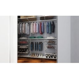 TRILHO FIX RASGO SIMPLES 100CM P.50 BR - 3