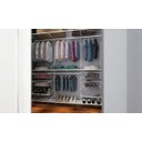 Ver imagem 3 de TRILHO FIX RASGO SIMPLES 100CM P.50 BR