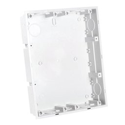 Caixa Siemens Embutir para 24 Disjuntores Din - 1 Caixa Siemens Embutir para 24 Disjuntores Din - 1