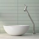 Ver imagem 3 de Torneira Lavatório 1/2,3/4" Mesa Nova Loggica B.alta Cromado 01136506 Docol