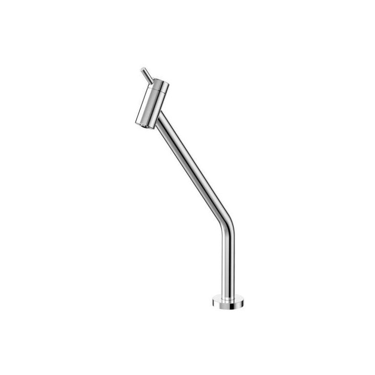 Torneira Lavatório 1/2,3/4" Mesa Nova Loggica B.alta Cromado 01136506 Docol