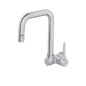 Torneira Cozinha Parede Bica Alta Start Cromada 1168.C11 Deca