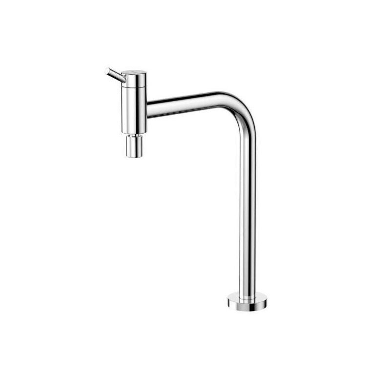 Torneira Cozinha 1/2" Mesa Nova Loggica B.Alta 90° Movel Cromado 01138106 Docol